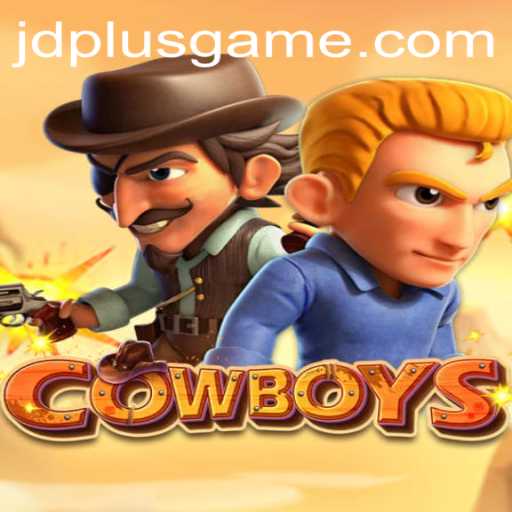 Discovering the Wild West Adventure: COWBOYS Game
