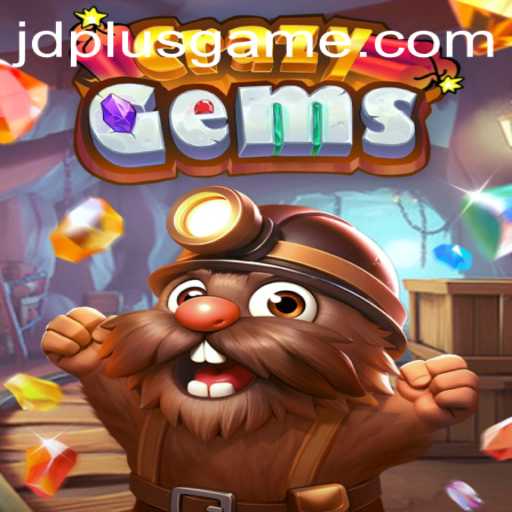 Dive into the Colorful World of CrazyGems: A Captivating Puzzle Adventure