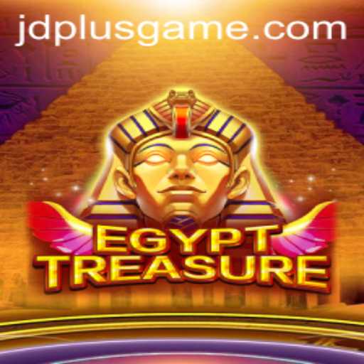 Discover the Mysteries of EgyptTreasure: An Exciting Adventure