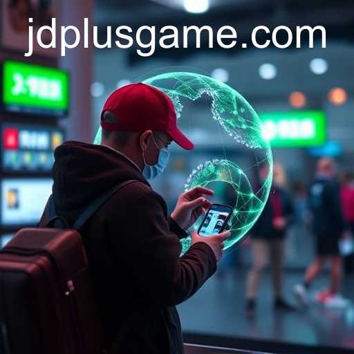 Exploring JDPLUS: Unveiling a Revolutionary Digital Evolution