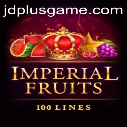 Imperial Fruits 100: A Journey Through Timeless Gaming