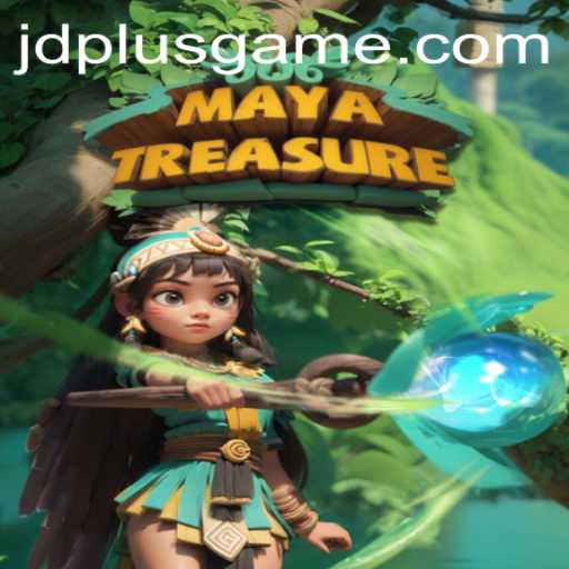 Exploring MayaTreasure: Unlock the Mysteries with JDPlus