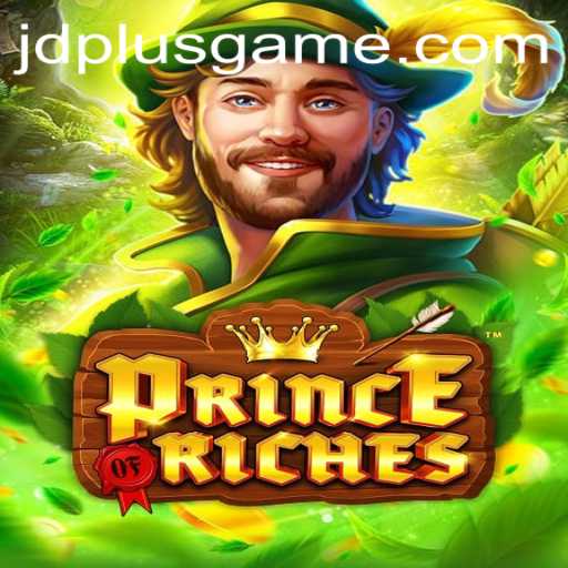 Discover the Thrills of PrinceOfRiches: A Journey into a World of Wealth and Strategy