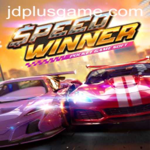 Exploring SpeedWinner: The Ultimate Racing Game Experience Enhanced by JDPlus